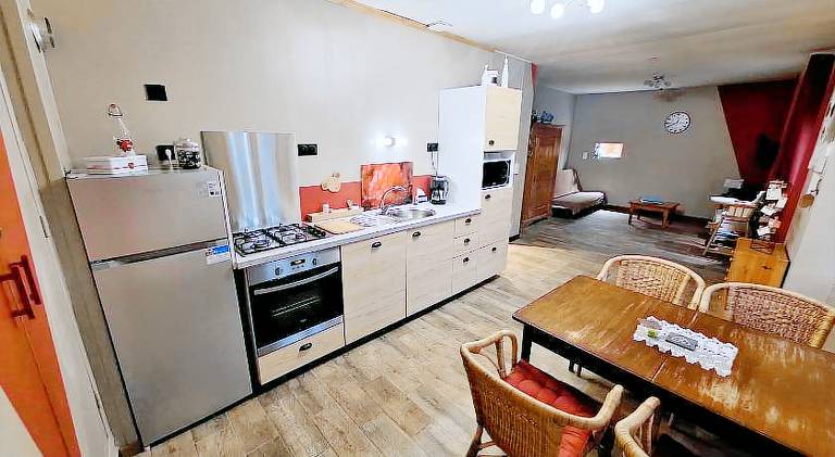 Vacation home with 1 room for 4 persons — photo 2