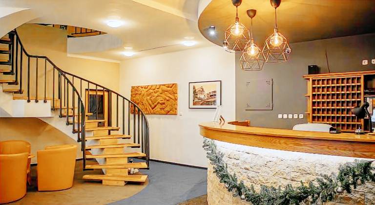 Hotel Esprit — photo 2