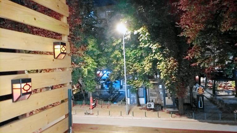 Ferienwohnung  Skopje