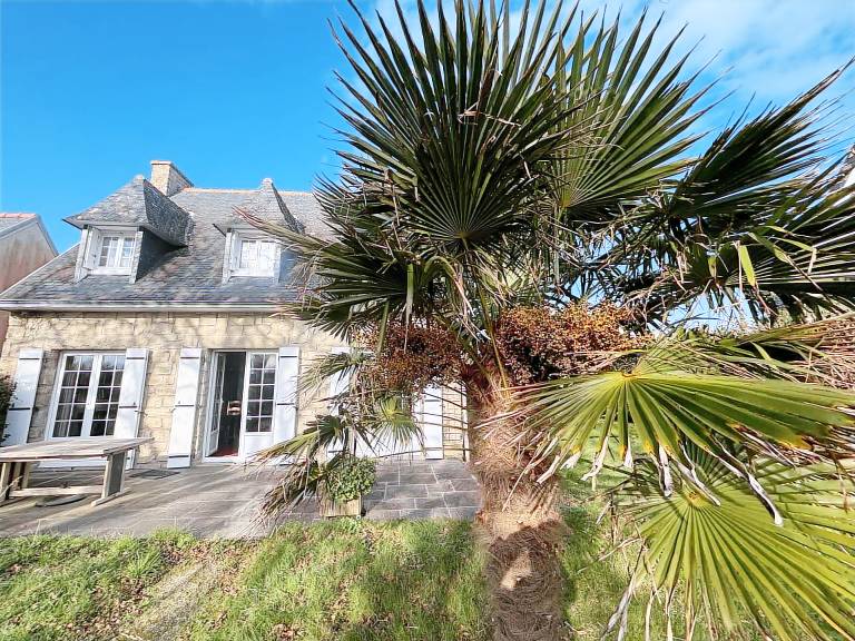 Villa Combrit