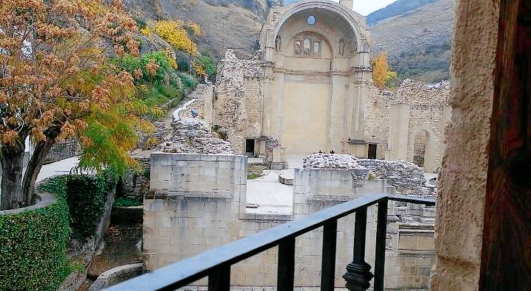 Holiday apartment for 4 persons in Cazorla