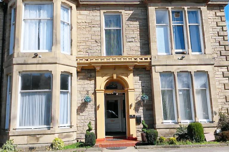 Northumberland Hotel