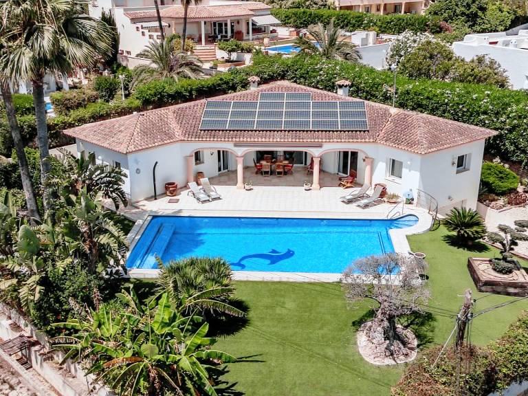 Villa Benissa