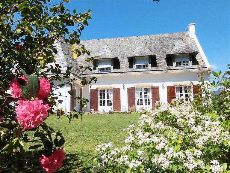 Villa Ploemeur