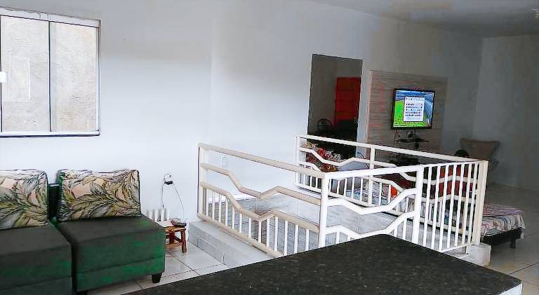 House with 3 rooms for 10 persons — photo 2