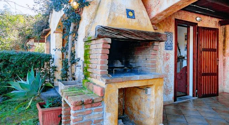 Vacation home with 2 rooms for 5 persons — photo 5