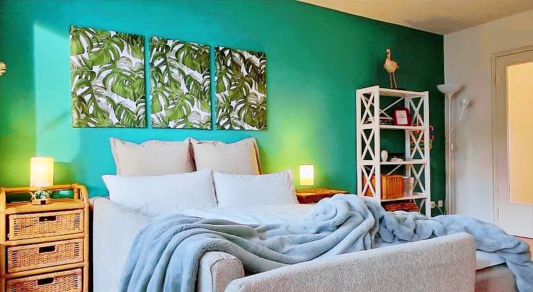 Ferienwohnung Herrsching am Ammersee