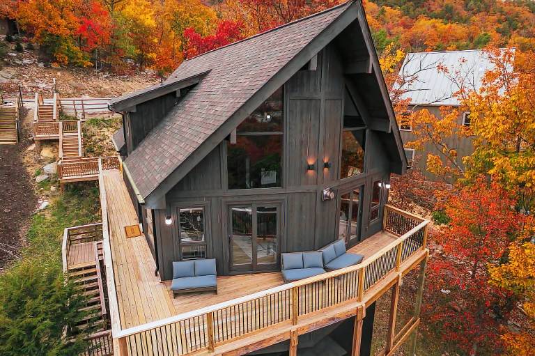House Massanutten
