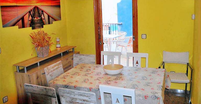 Apartamento Cangas de Onís