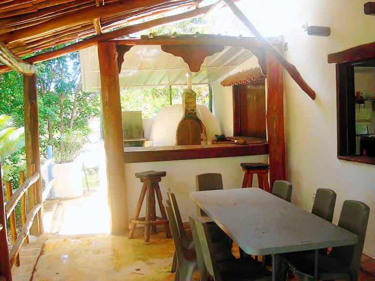 House  Las Galeras