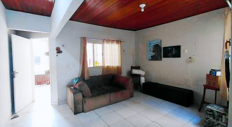 House with 2 rooms for 11 persons in Belém