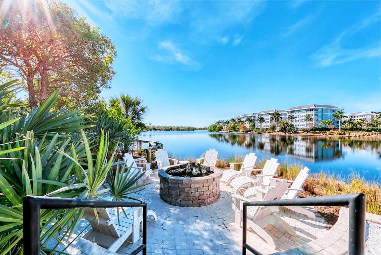 Condo Bradenton