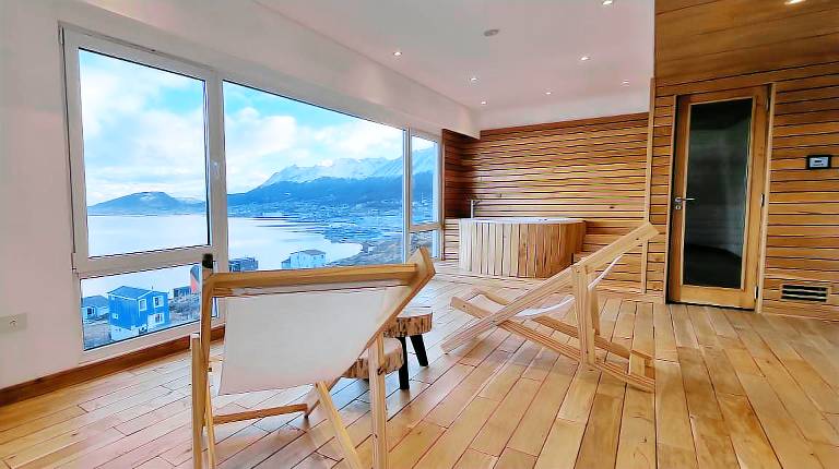 Apartamento Ushuaia