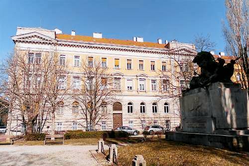 Apartman Ágfalva