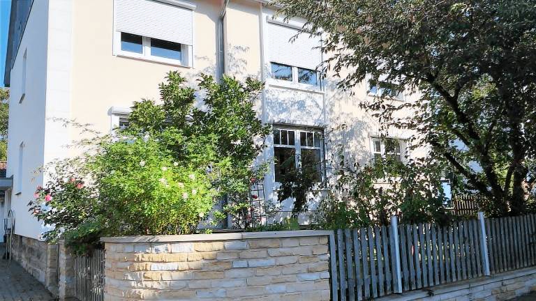 Ferienwohnung Bad Nenndorf