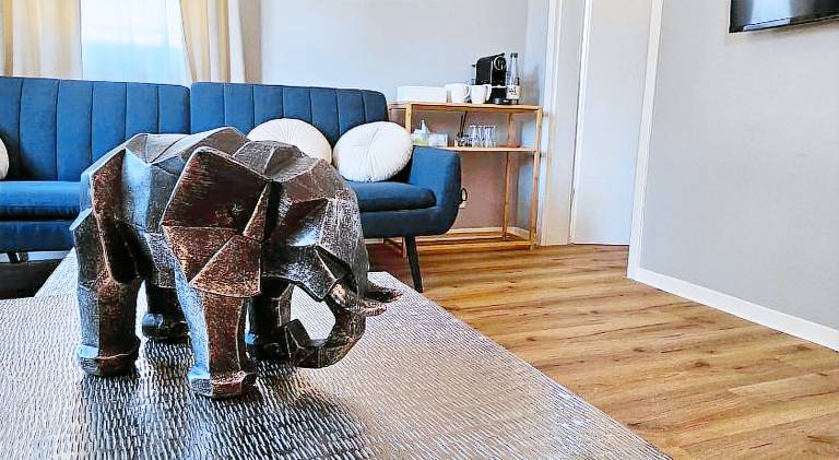 Rental apartment | Pets allowed — photo 4