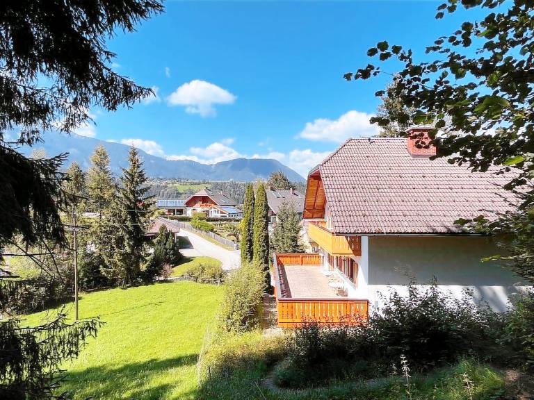Apartment Gröbming