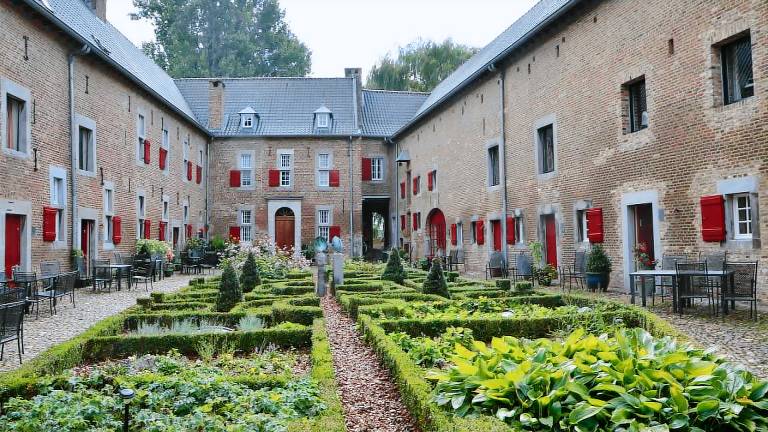 Ferienhaus für 10 Personen 136 m² in Eisden
