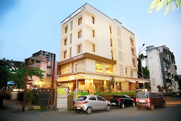 HOTEL VEGAS RESIDENCY