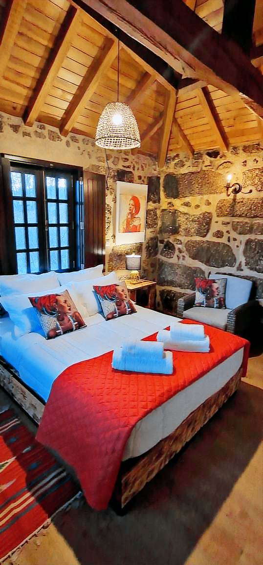 Rustic Retreat-african Dream — photo 4