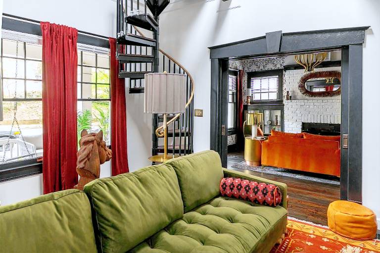 House | Good for workation | Dogs allowed — photo 4