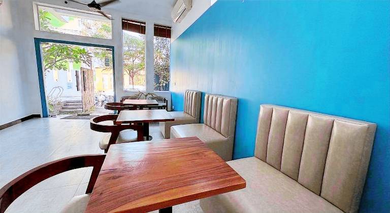 Flex Urban Family Villa Hotel — photo 3