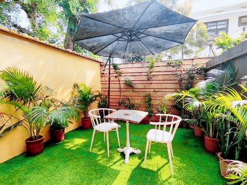 Bed and breakfast  Karol Bagh