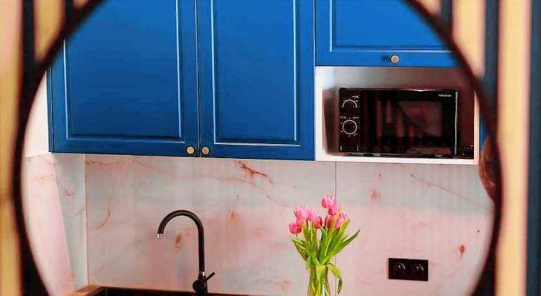Rental apartment with 1 room for 2 persons — photo 4