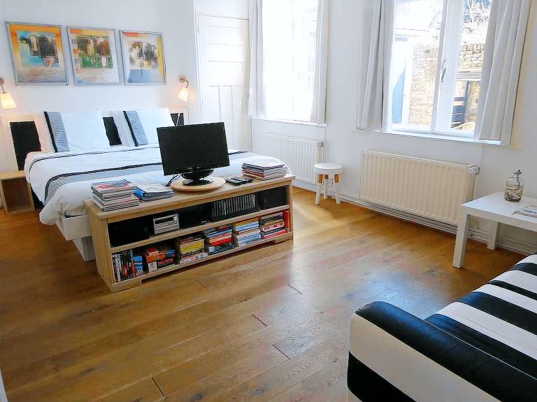 Ferienwohnung Vlissingen