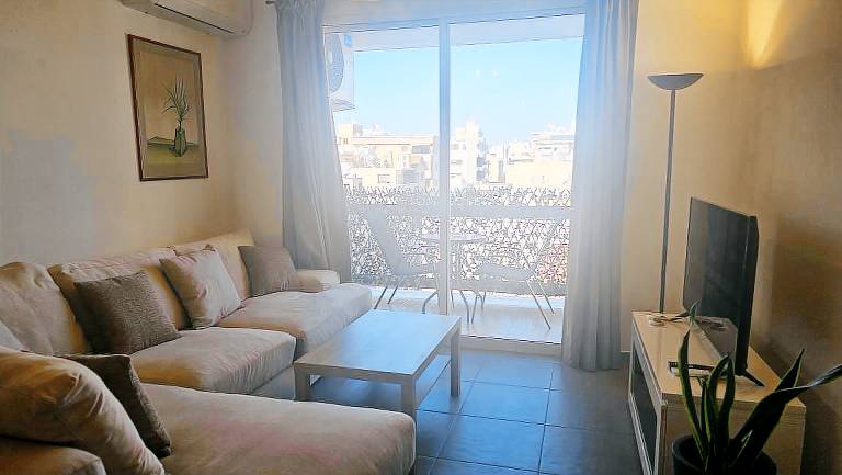Appartement Limassol