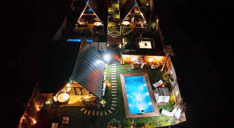 MG Bungalov Sinop in Sinop