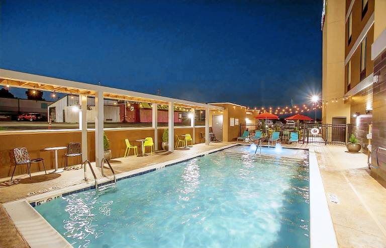 Home2 Suites by Hilton Owasso in Owasso, OK