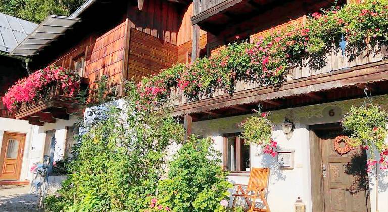 Holiday apartment with 1 room for 3 persons — photo 3