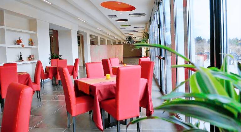 Althea Palace Hotel — photo 4