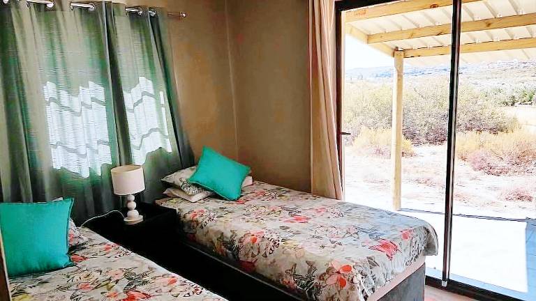 Resort  Citrusdal