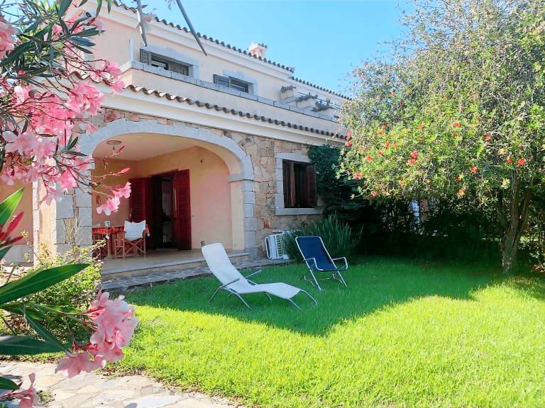 Villa San Teodoro