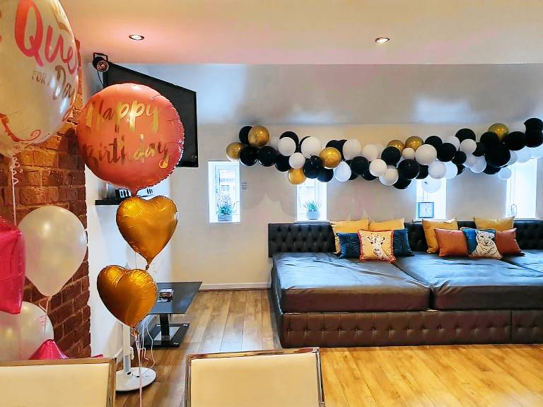 Appartement  Liverpool
