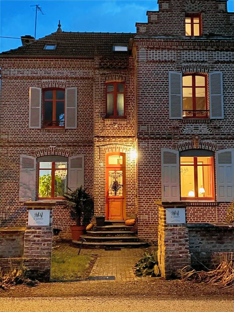 Appartement  Abbeville