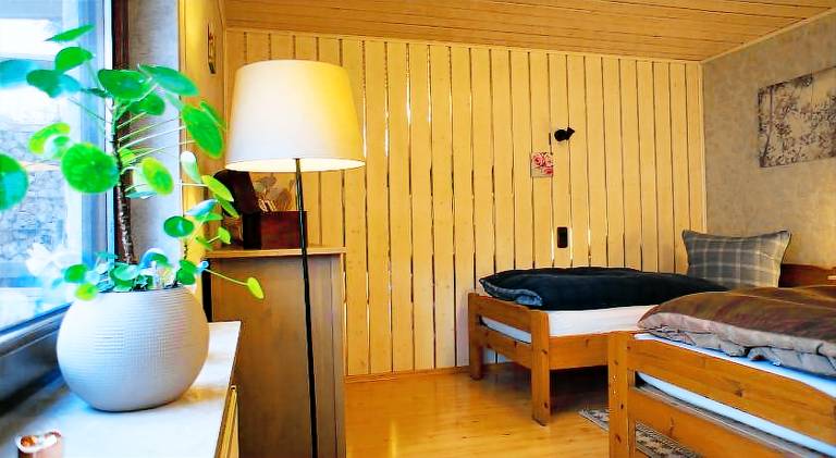 Ferienwohnung Eberbach