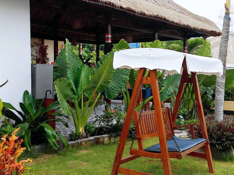 Sunset Coin Lembongan Cottage & Spa — photo 5