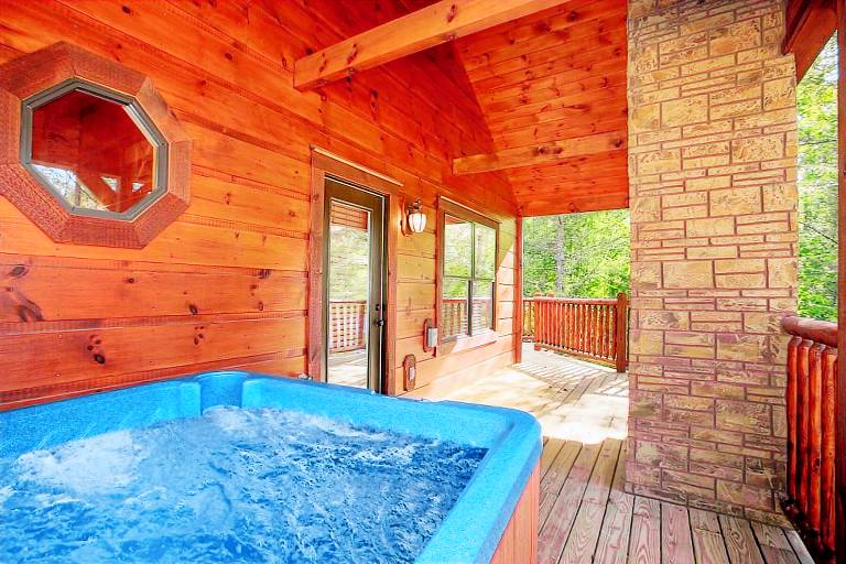 Cabin Gatlinburg