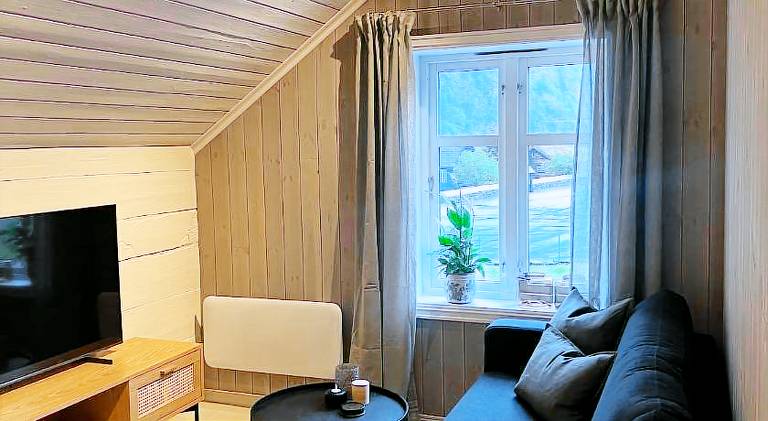 Apartment with 2 rooms for 4 persons — photo 2