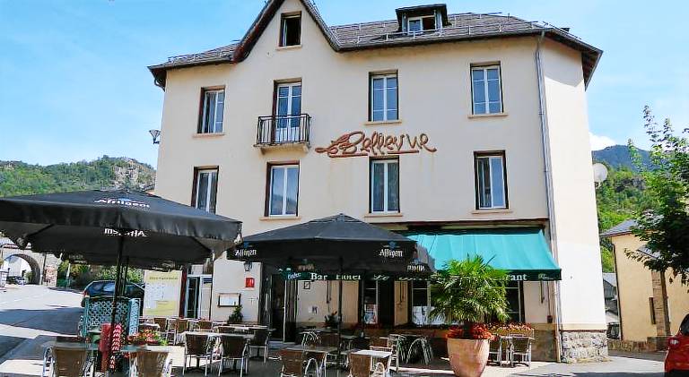 Hotel Le Bellevue — photo 5
