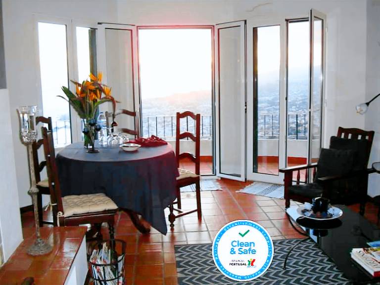 Villa  Funchal