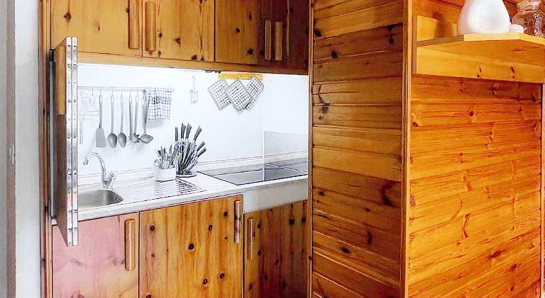 Wonderful holiday apartment | Close to the ski | Pets allowed — photo 2