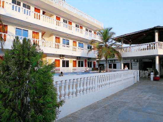 Hotel Boquilla Suites by Geh Suites — photo 4