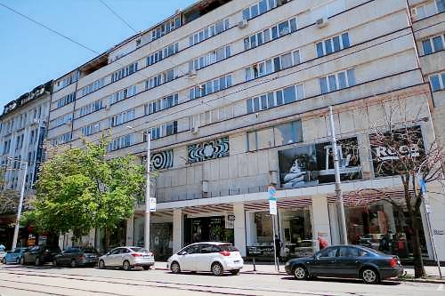 Apartamento Old City Center