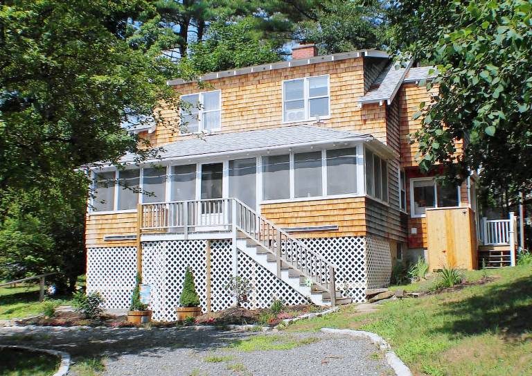 House Ogunquit