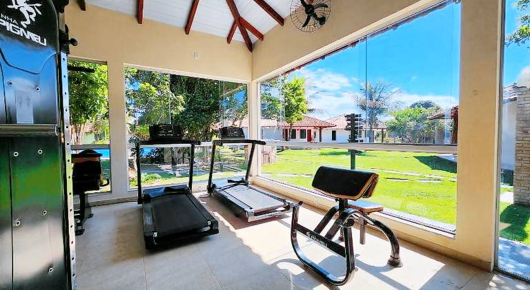 Hotel Residencial do Mirante — photo 4