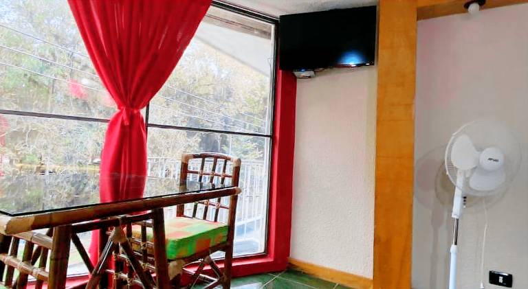 Hotel Alameda Orizaba — photo 4